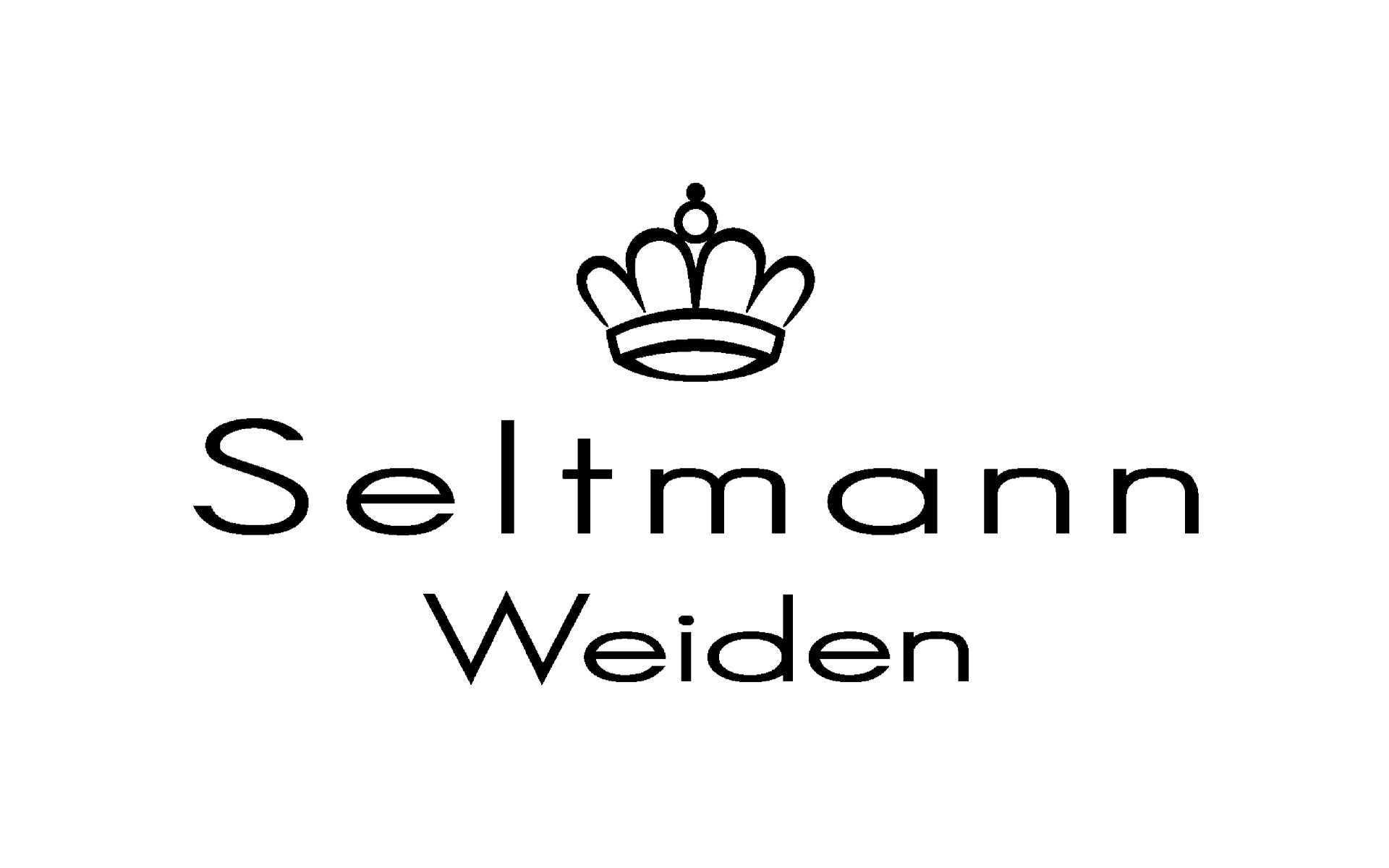 18-teiliges Kaffeeservice von Seltmann Weiden - Liberty uni weiss