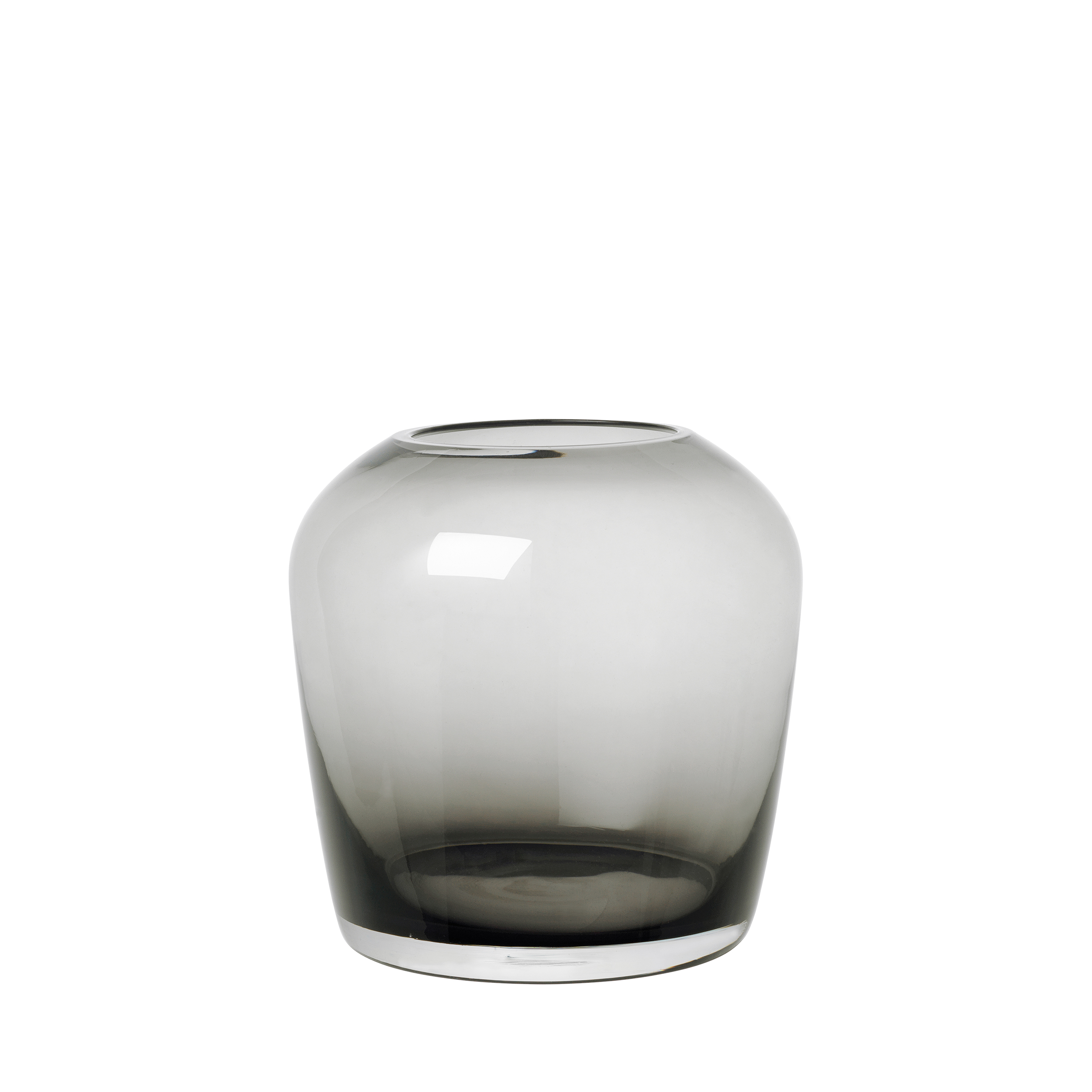 Vase Smoke medium – Blomus