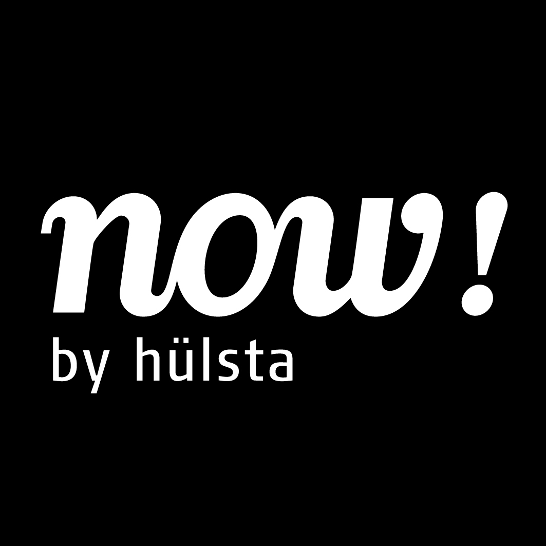 now by Hülsta